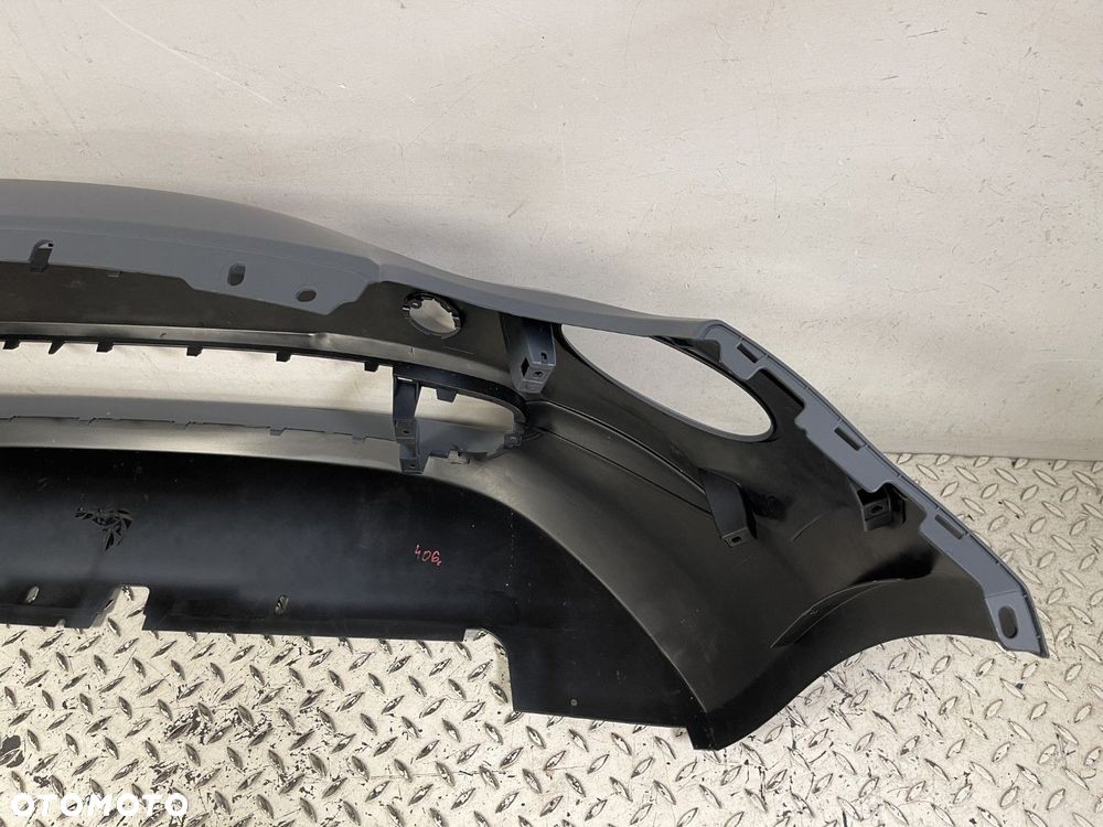 NOWY ORYGINALNY ZDERZAK PRZEDNI PRZÓD FIAT 500 LIFT 15-24 735619491 - 7