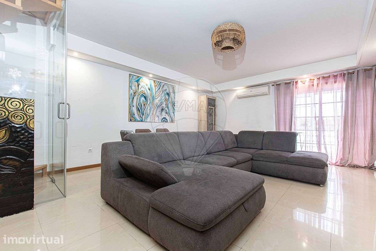 Apartamento T4 para venda - Grande imagem: 5/26