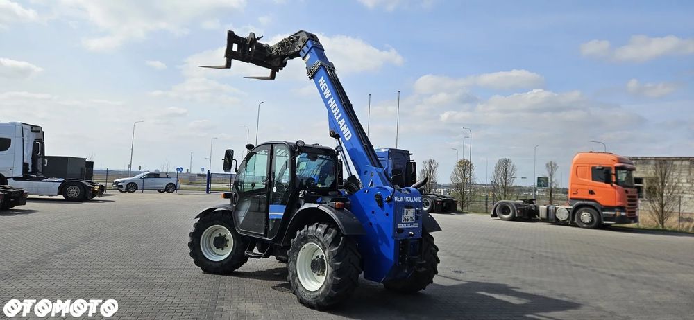 New Holland KBN742 LM - 3
