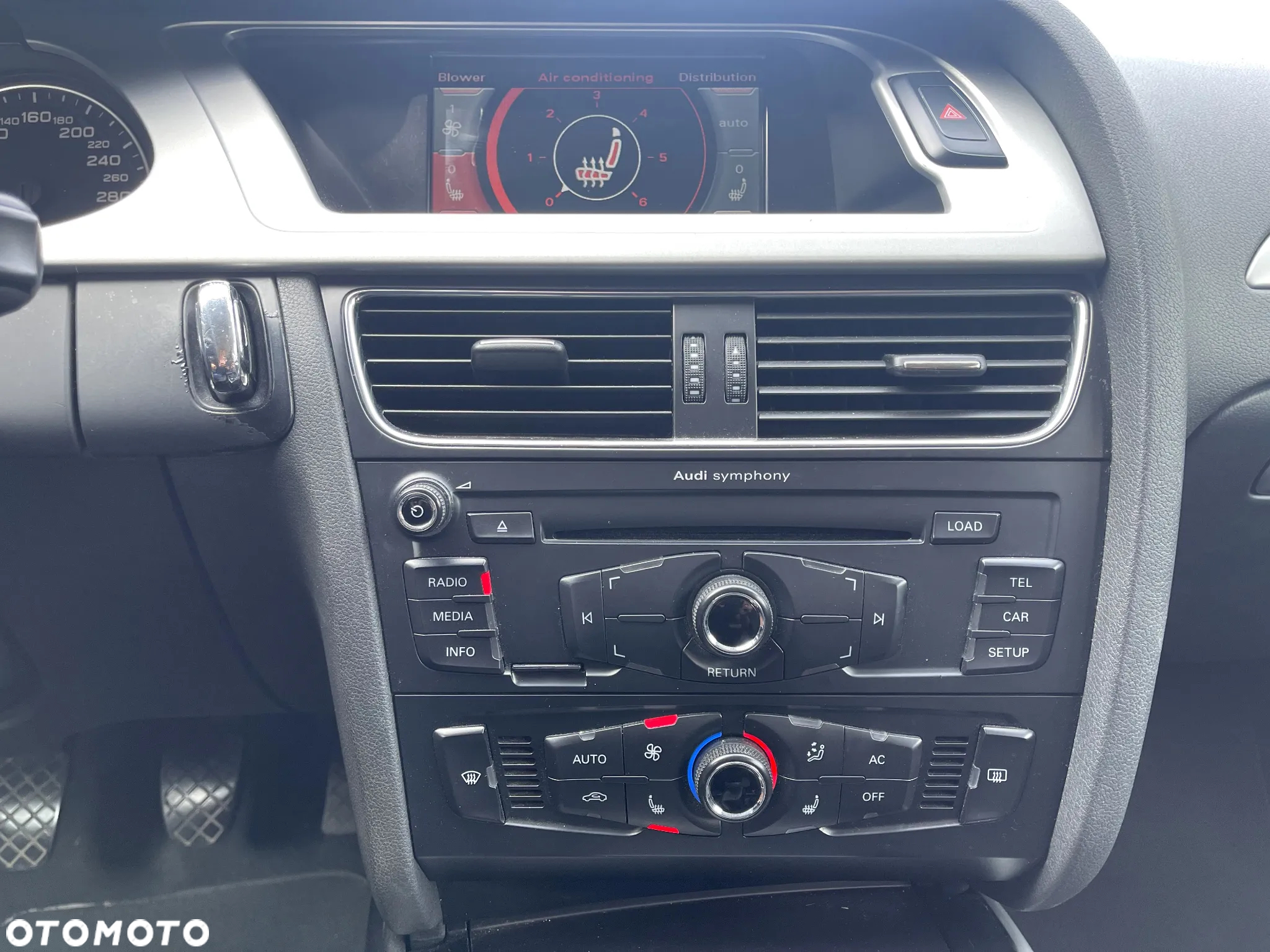 Audi A4 2.0 TDI Limited Edition - 28