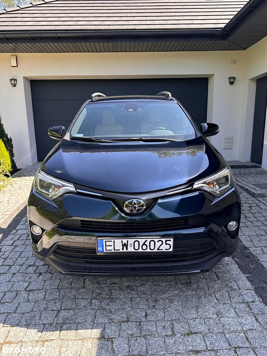 Toyota RAV4 2.0 Prestige 4x4 MS - 6