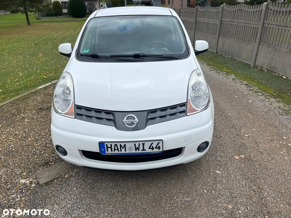 Nissan Note 1.4 Acenta - 15