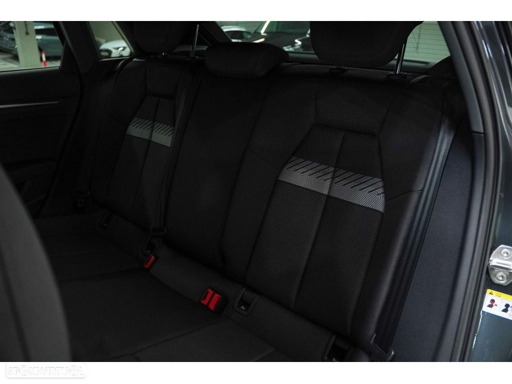 Audi A3 Sportback 40 TFSIe Advanced - 21