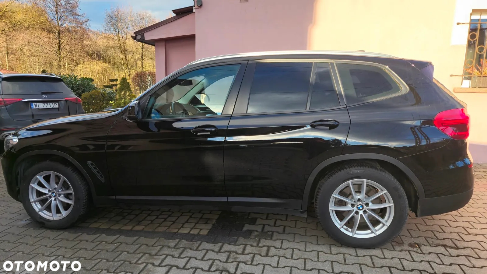 BMW X3 - 18