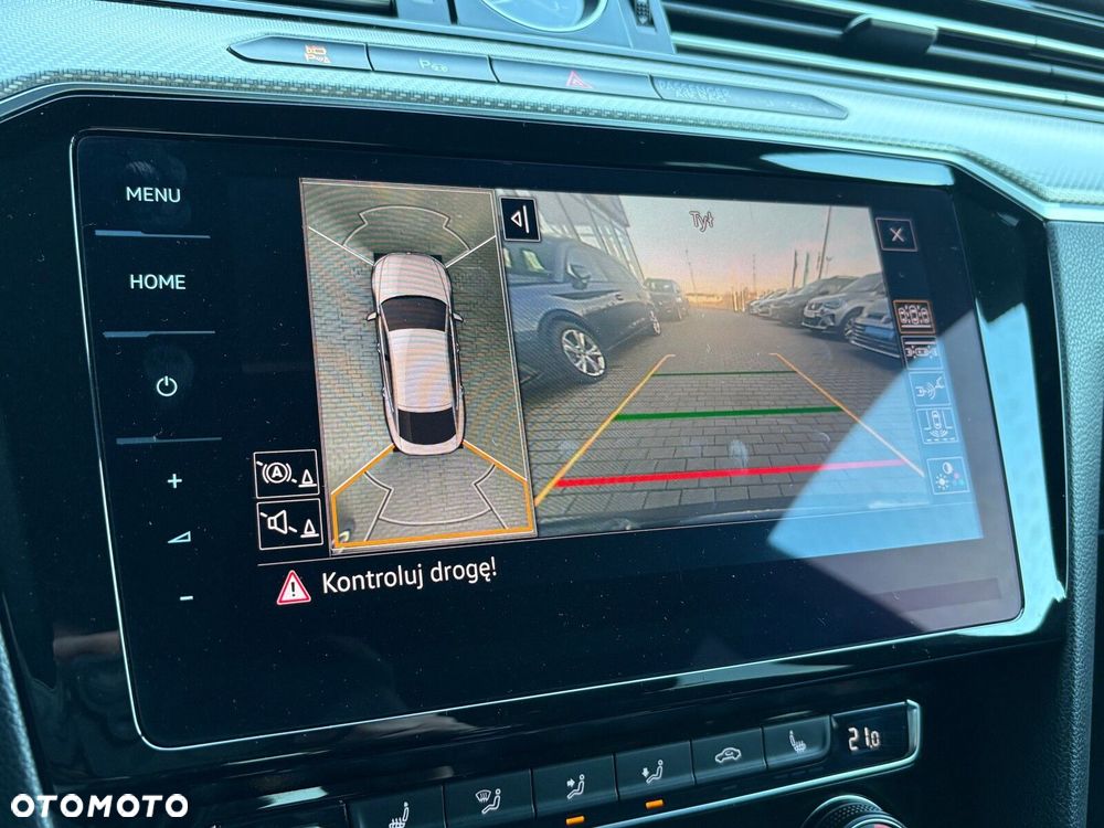 Volkswagen Arteon 2.0 TSI GPF R-Line DSG - 30