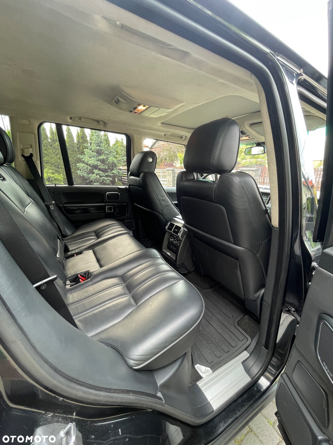 Land Rover Range Rover 5.0 V8 S/C - 21