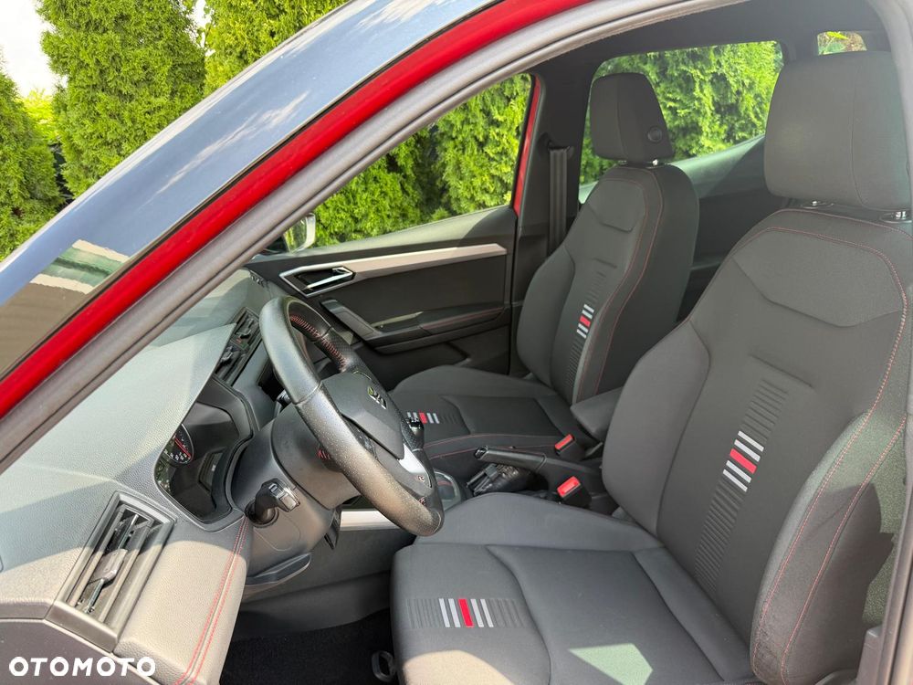 Seat Arona 1.5 TSI OPF FR - 9