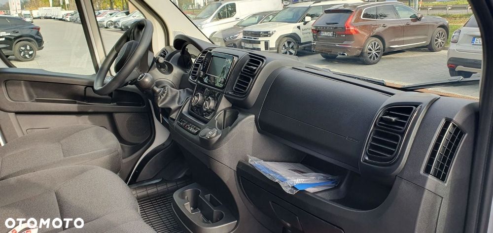 Fiat Ducato - 11