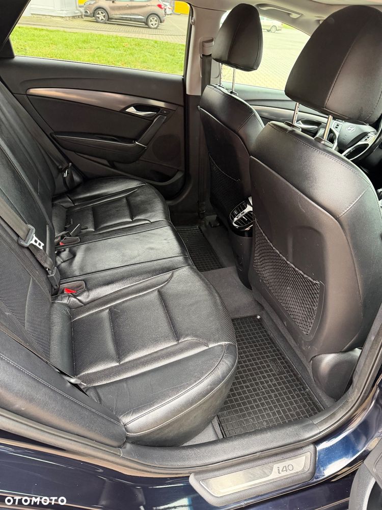 Hyundai i40 1.7 CRDi Premium - 12