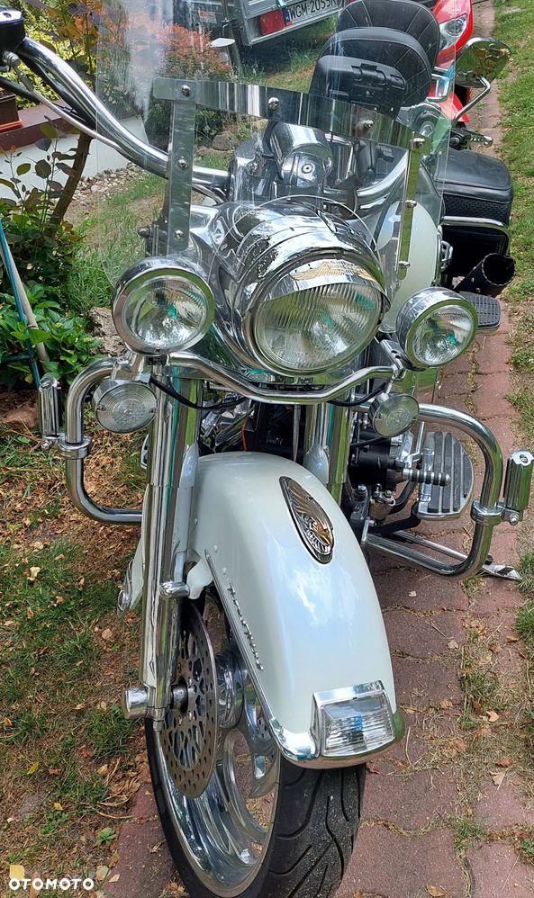 Harley-Davidson Touring Road King - 4