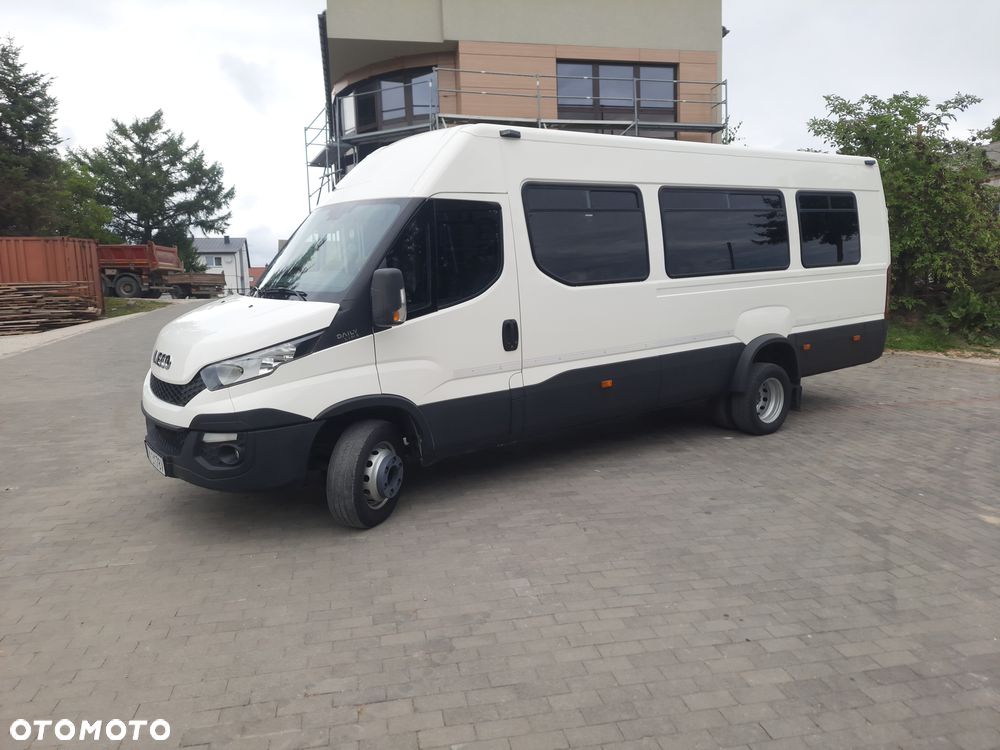 Iveco Daily - 1