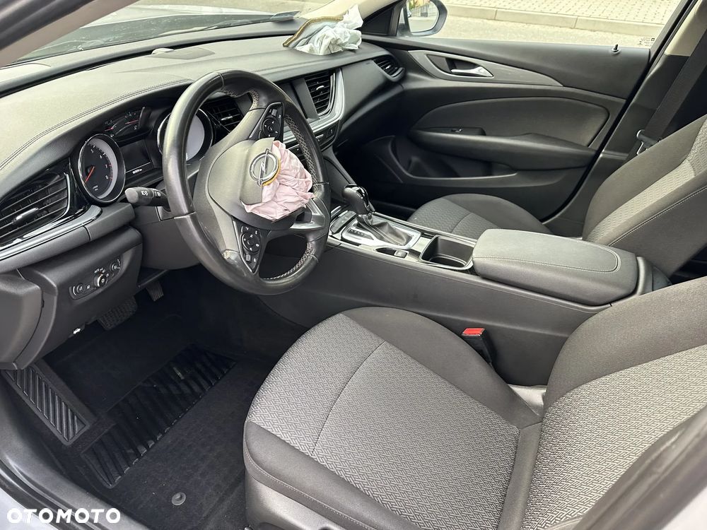 Opel Insignia 1.5 T GPF Innovation S&S - 16