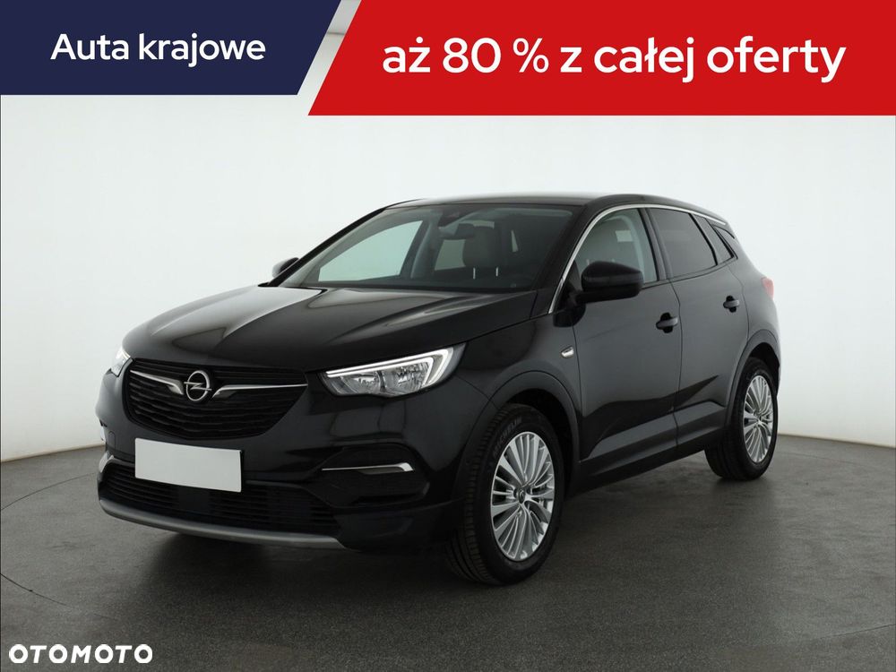 Opel Grandland X - 3