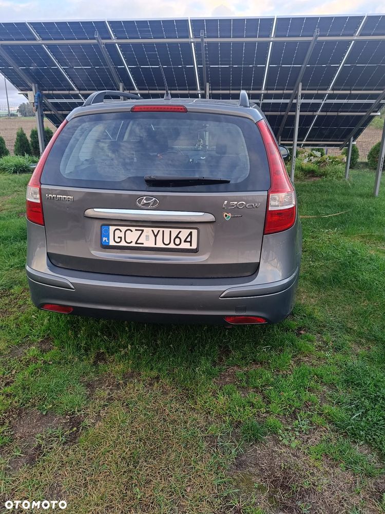 Hyundai i30 - 6