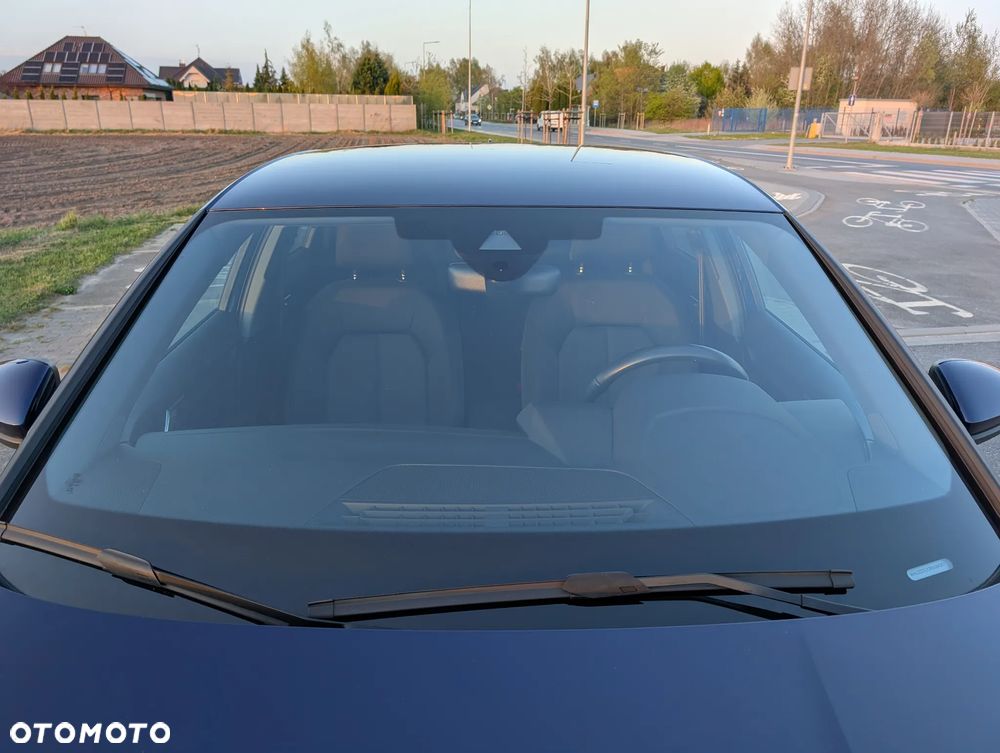 Audi A3 Limousine TFSI 110 kW Advanced - 19
