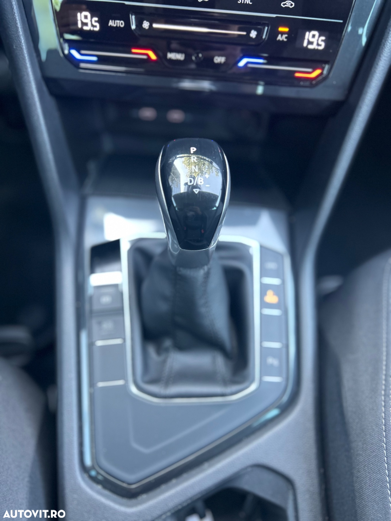 Volkswagen Tiguan 1.5 TSI eHybrid DSG PHEV Life - 13