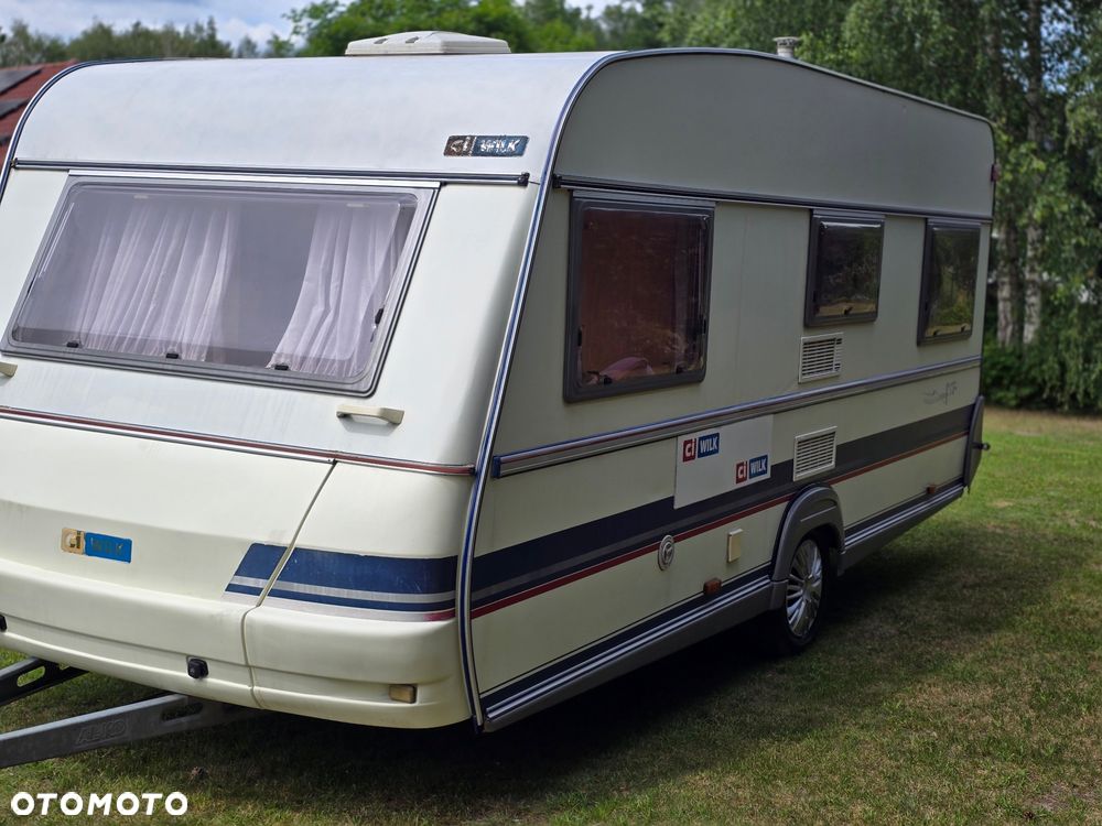 Wilk 491 DE LUXE - 39