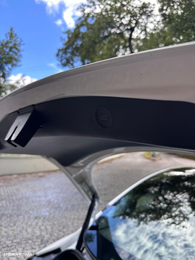 Tesla Model 3 Long Range Tração Integral - 14