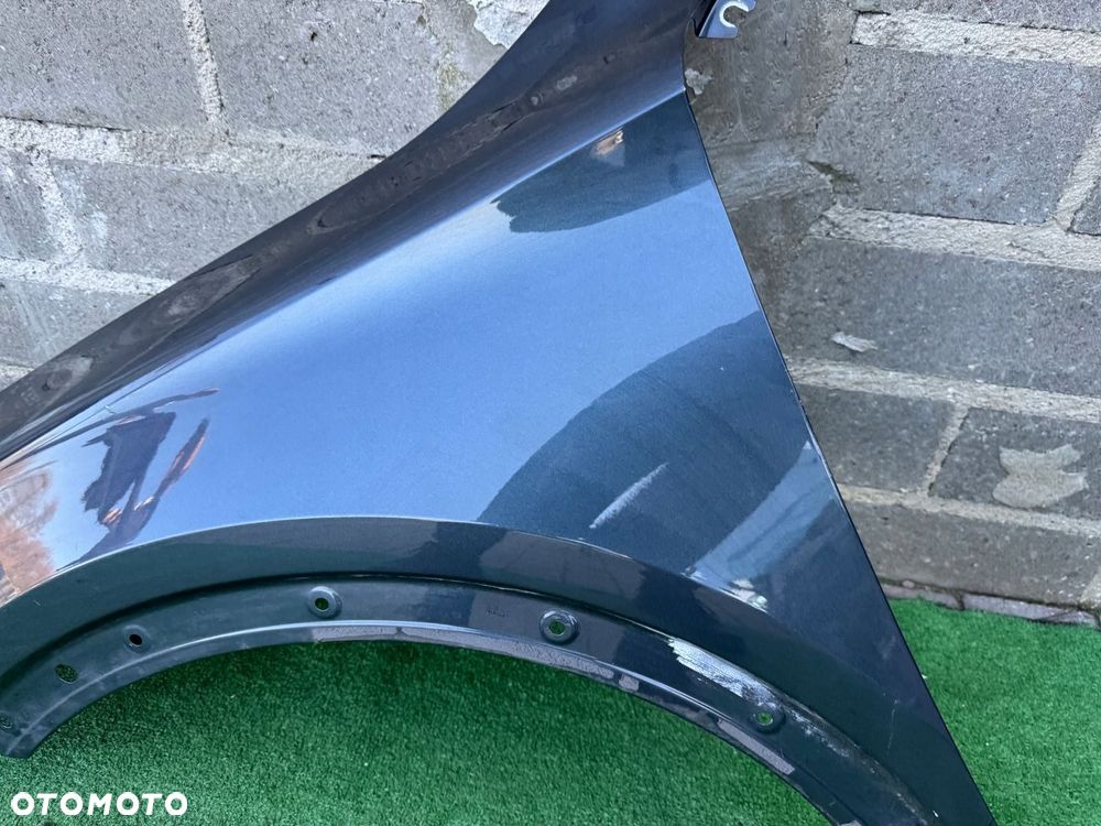 CUPRA FORMENTOR 5FF BŁOTNIK LEWY PRZEDNI EU ORG - 8