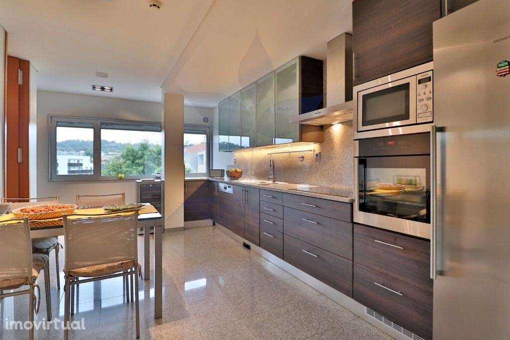 Apartamento T3 em Tenões – Braga - Grande imagem: 2/51