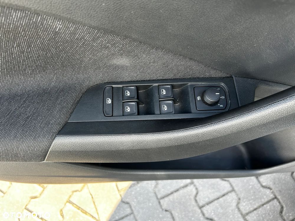 Skoda Kamiq 1.5 TSI Selection - 13