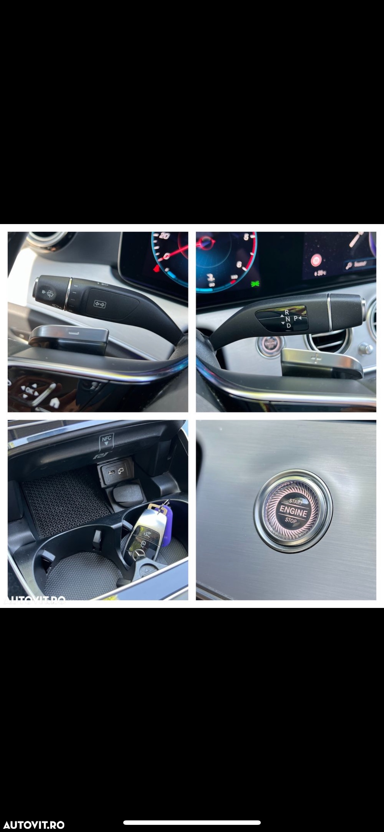 Mercedes-Benz E 220 d T 9G-TRONIC - 13