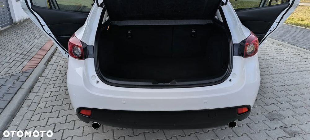 Mazda 3 SKYACTIV-D 150 Exclusive-Line - 16