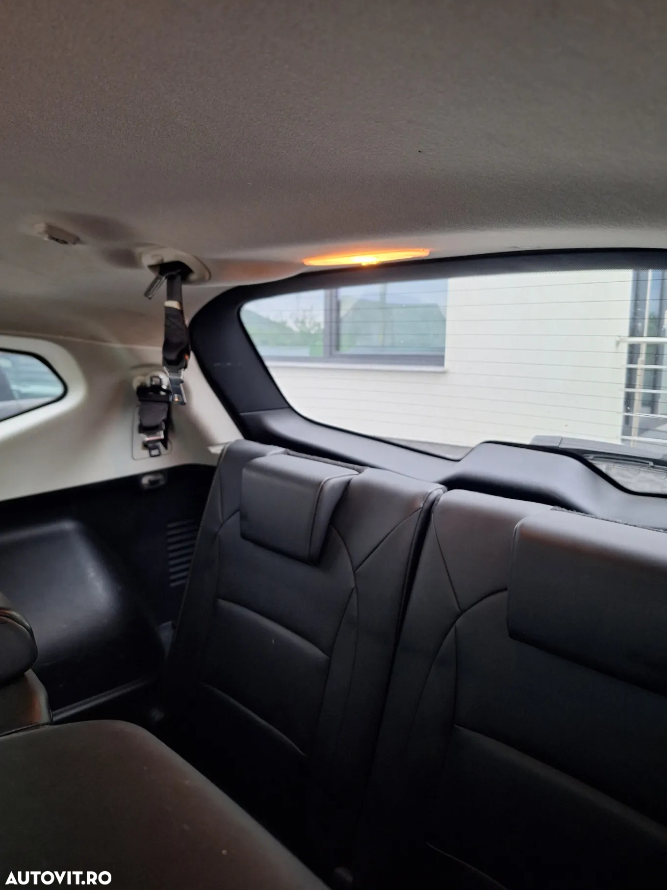 Nissan Qashqai+2 - 12