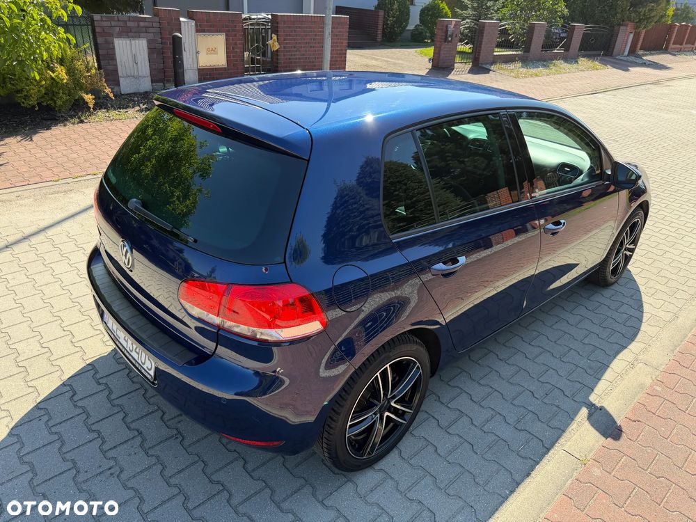 Volkswagen Golf 1.2 TSI Style - 14