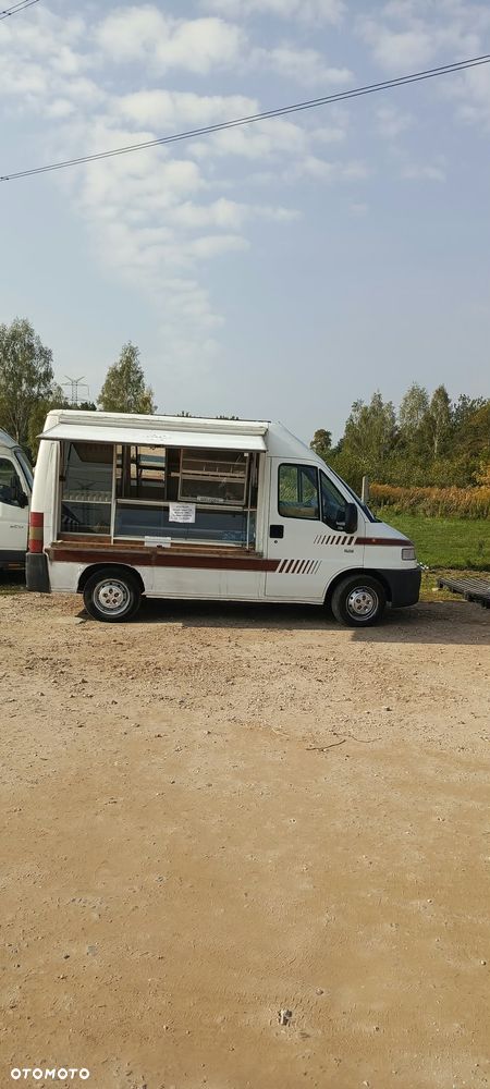 Citroën Jumper