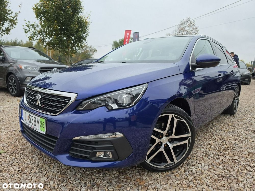 Peugeot 308 - 15