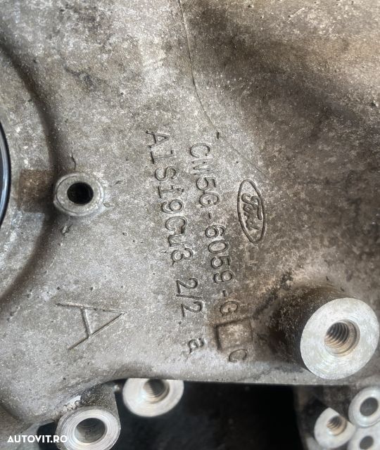 Capac distributie CM5G-6059-GC CM5G6059GC CM5G-6754-EA CM5G6754EA CM5 - 3