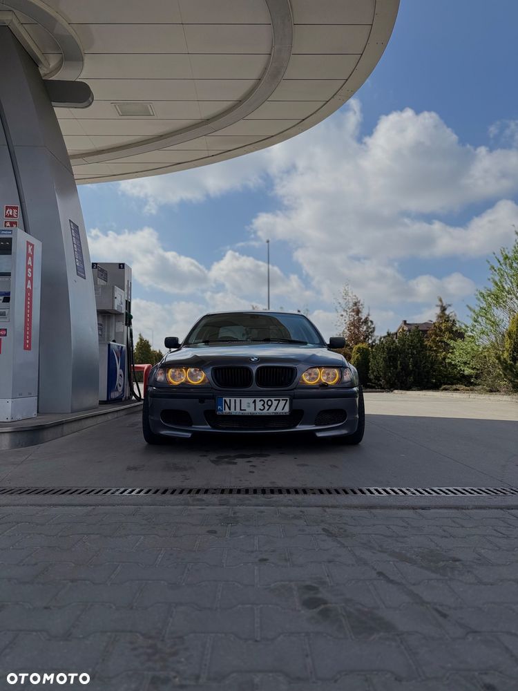 BMW Seria 3 ver-330d - 2