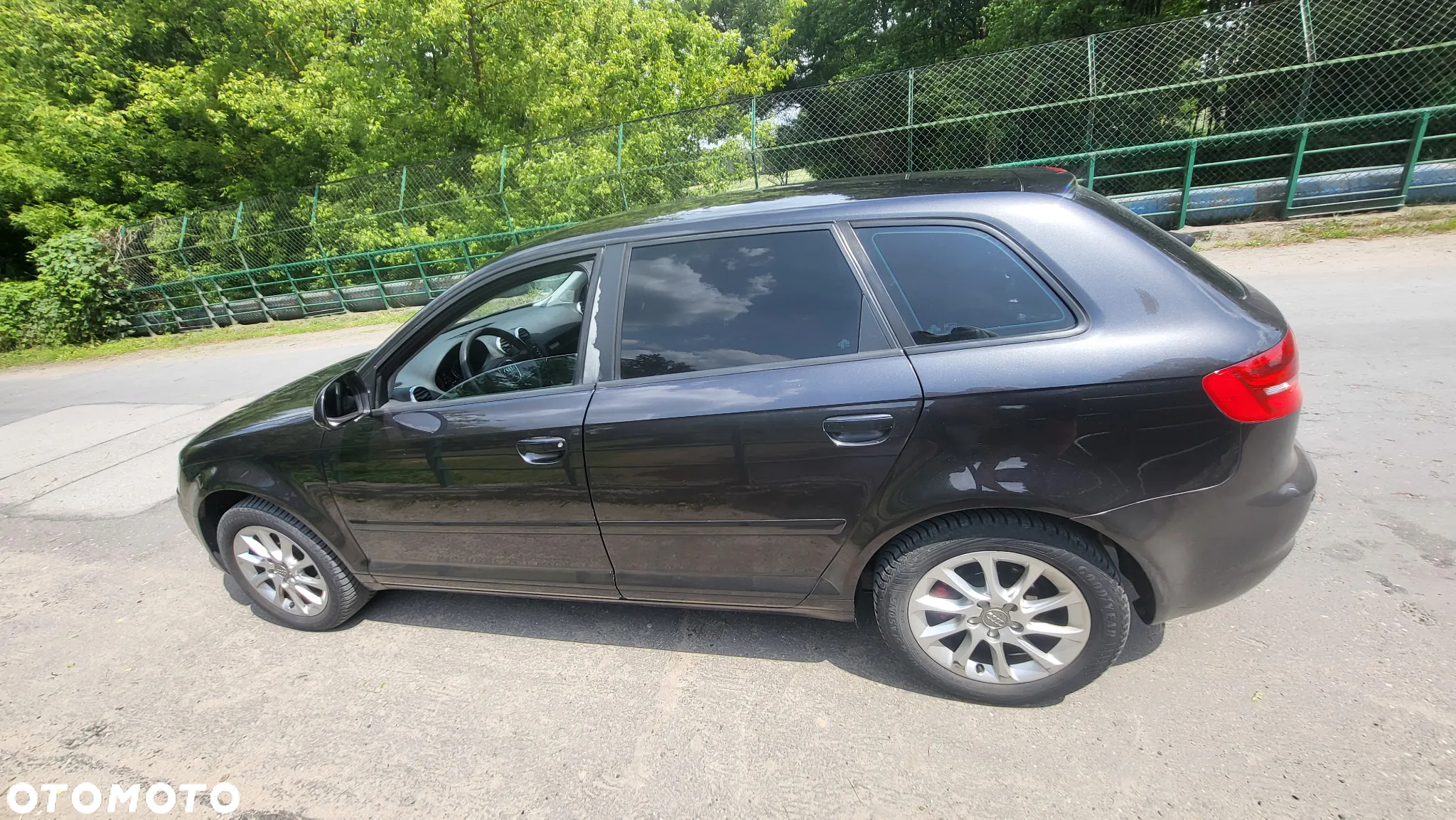 Audi A3 1.9 TDI Attraction - 9