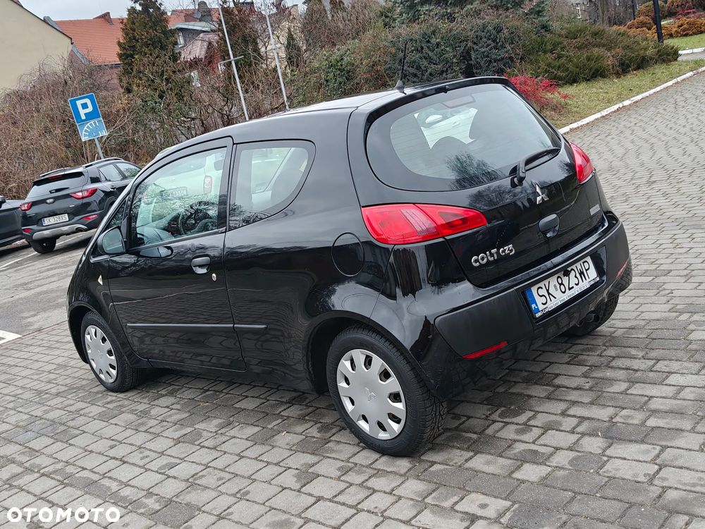 Mitsubishi Lancer 1.3 - 12