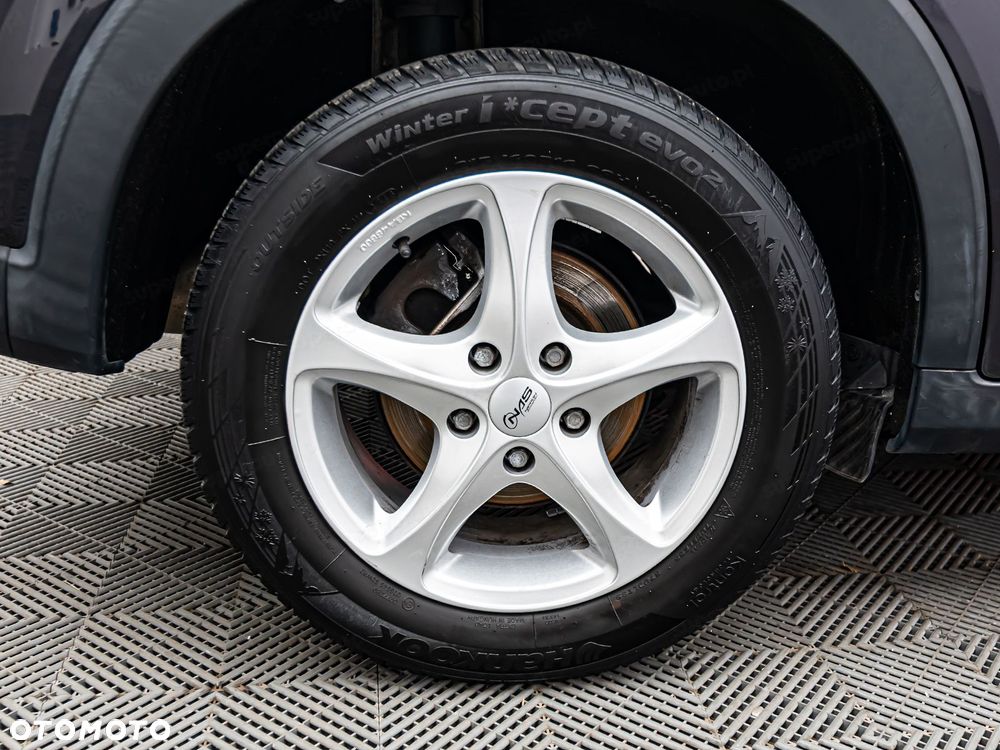 Honda HR-V 1.5 Comfort - 28