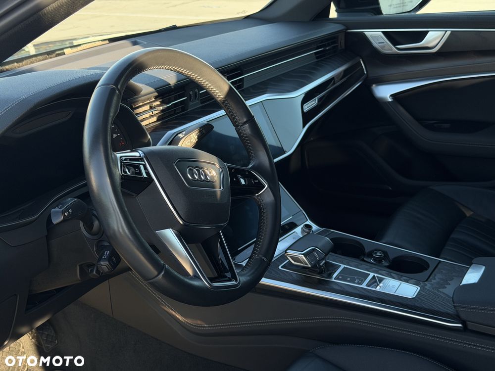 Audi A6 Limousine - 16