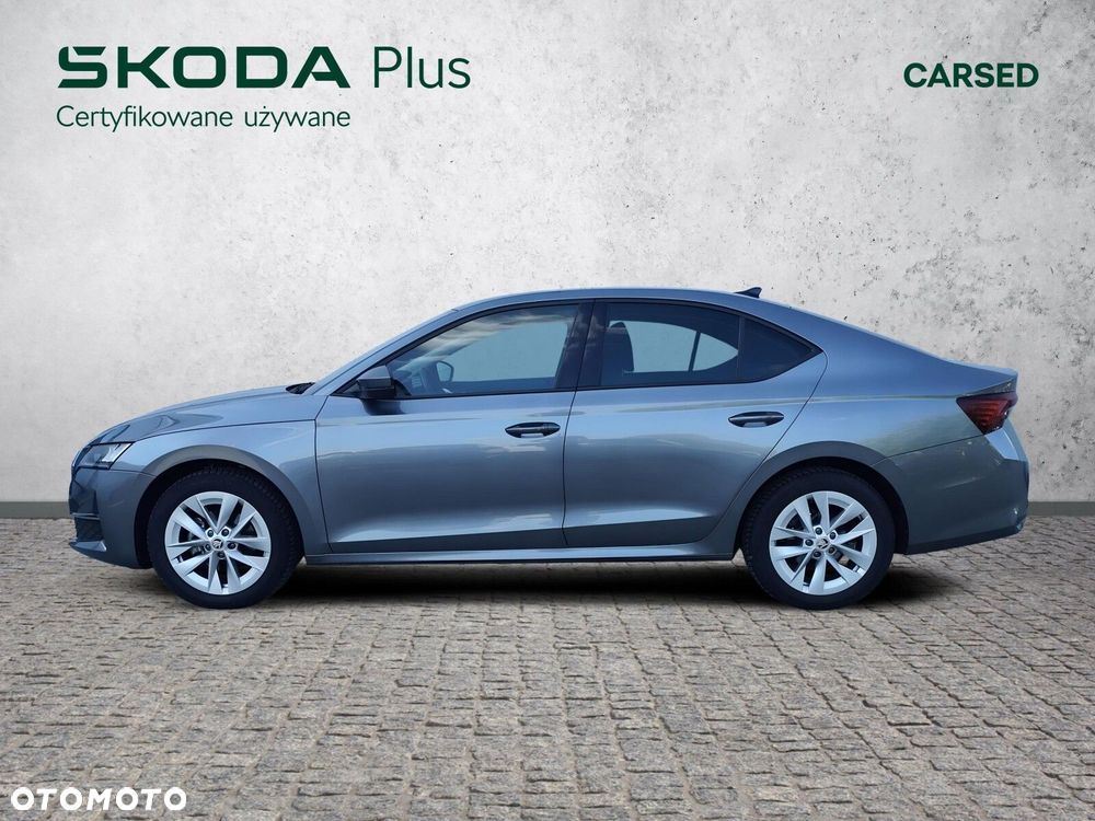 Skoda Octavia - 3