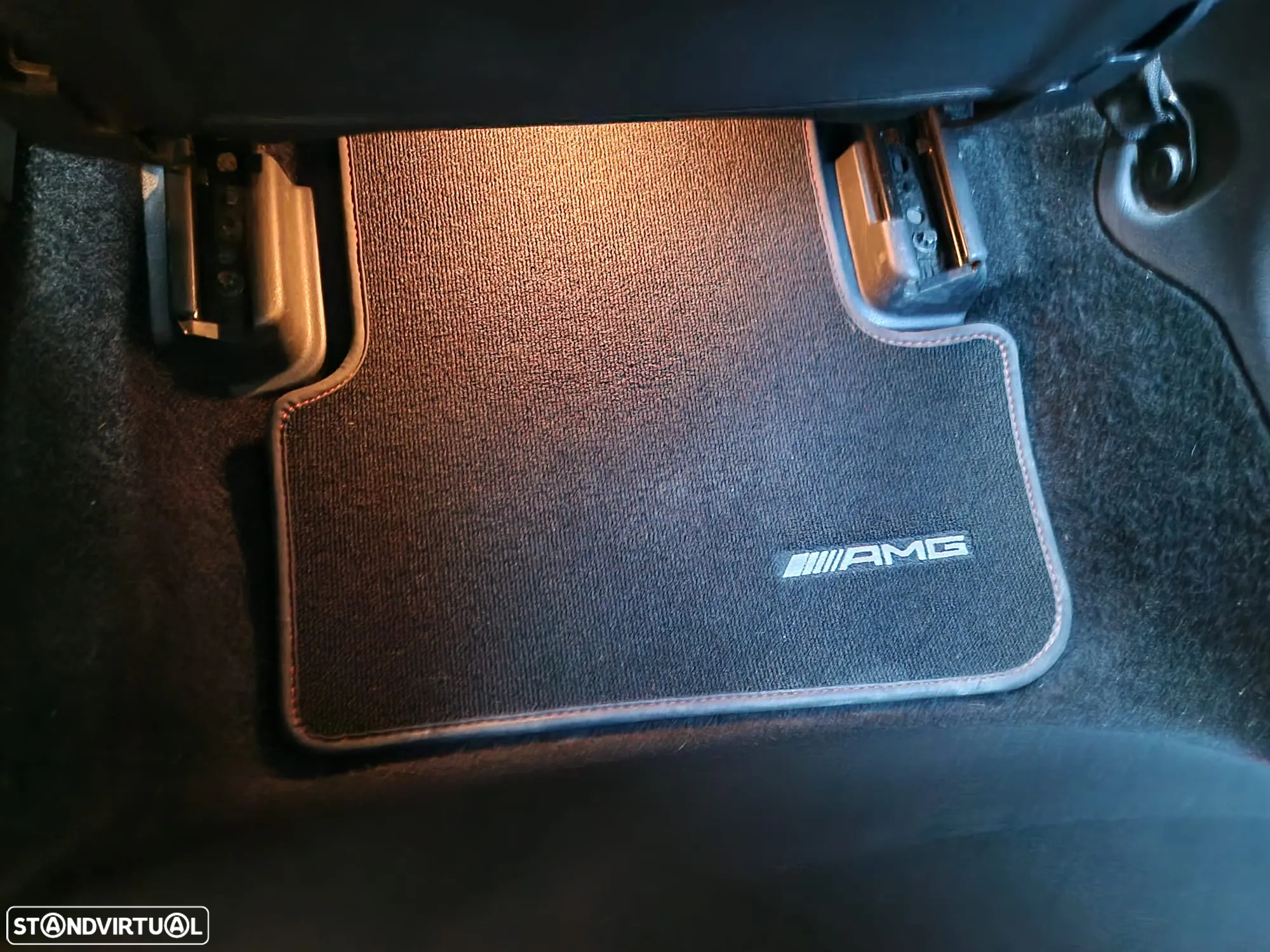 Mercedes-Benz CLA 200 - 16