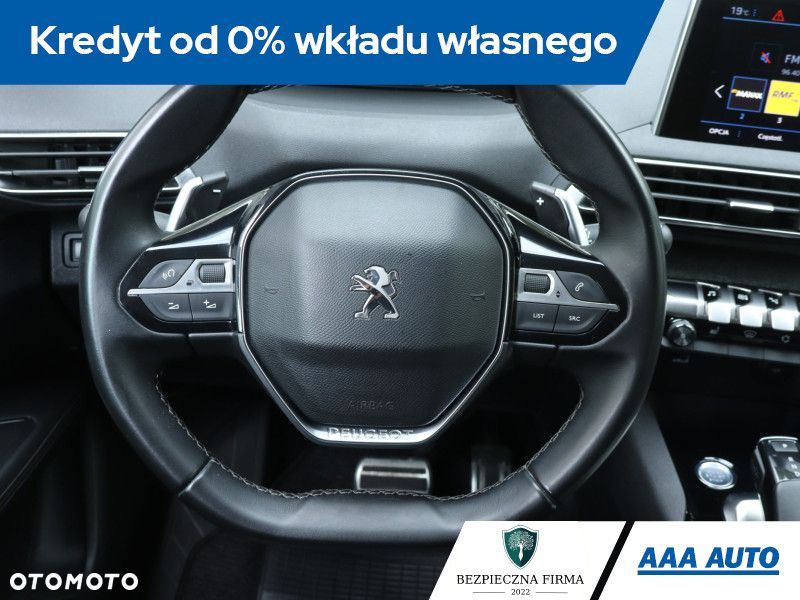 Peugeot 3008 - 25