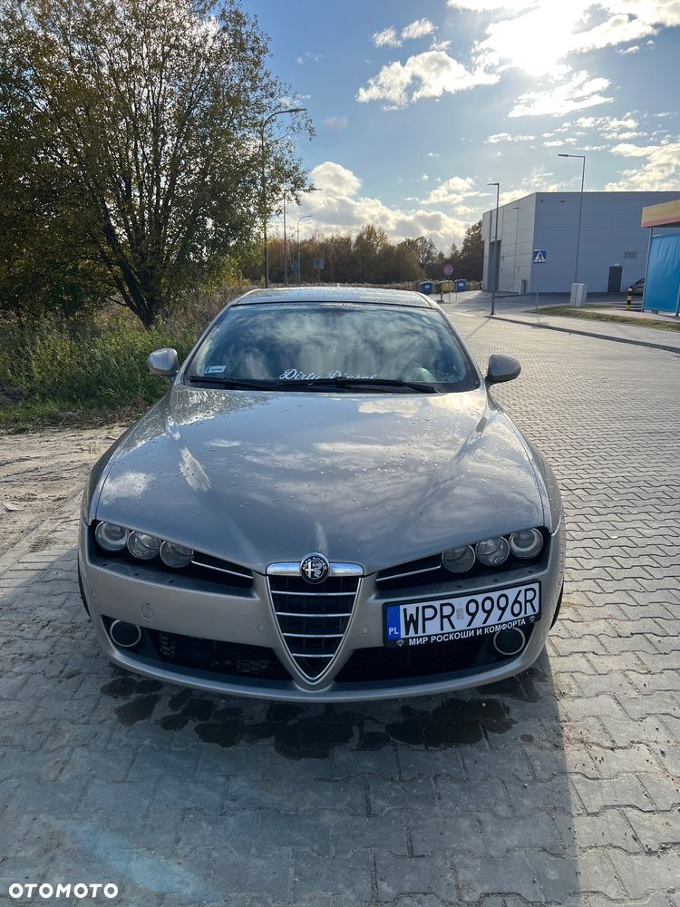 Alfa Romeo 159 - 3