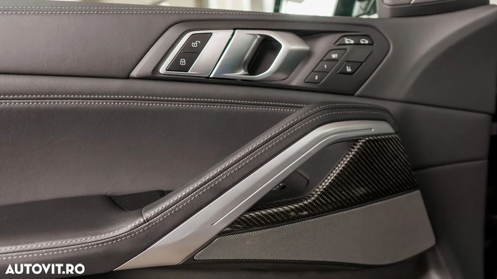 BMW X6 xDrive40d AT MHEV - 30