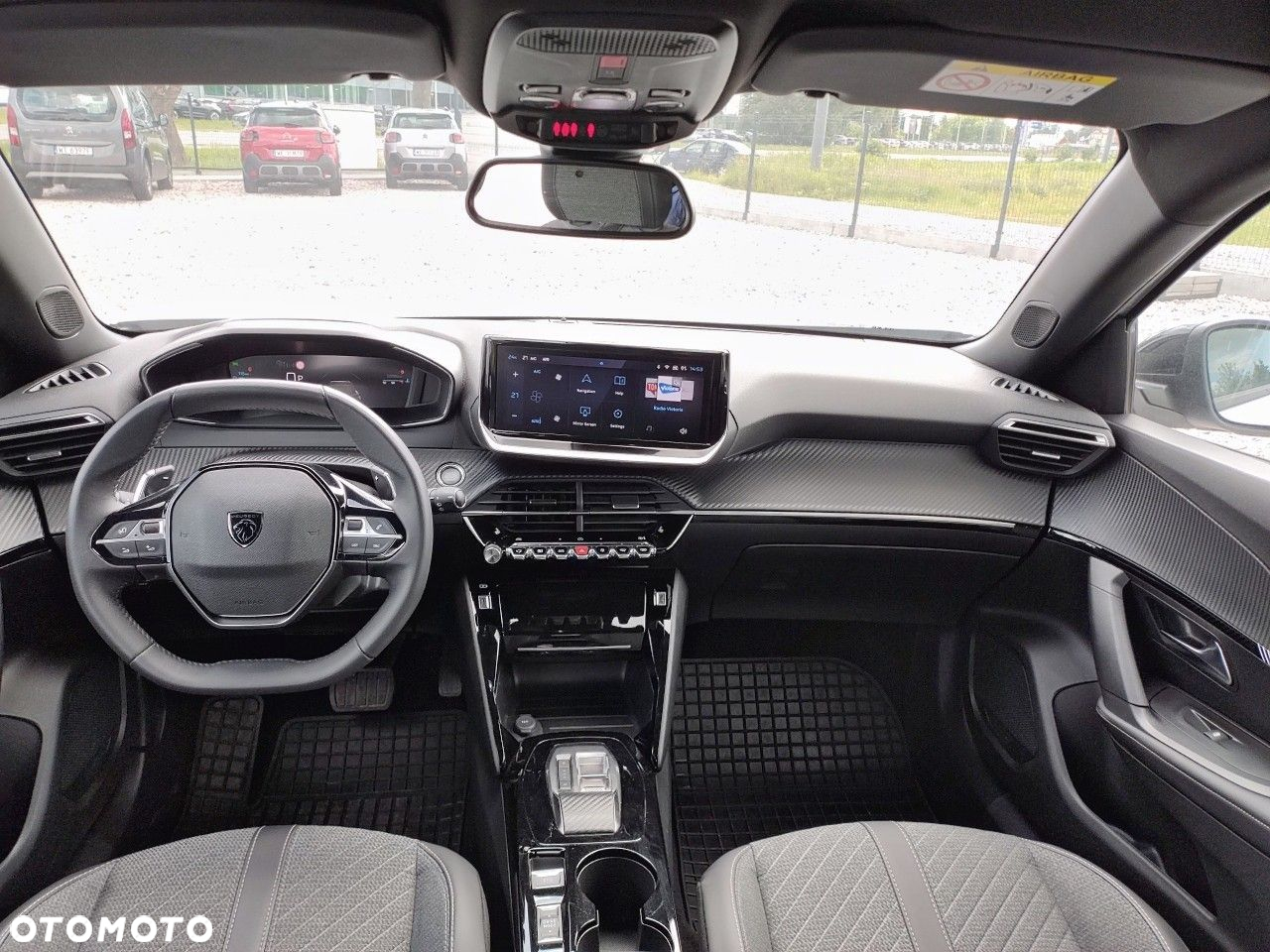 Peugeot 2008 1.2 PureTech Allure S&S EAT8 - 8