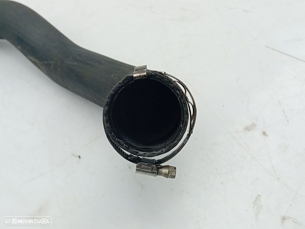 Tubo do intercooler CITROËN Berlingo (K9) - 3