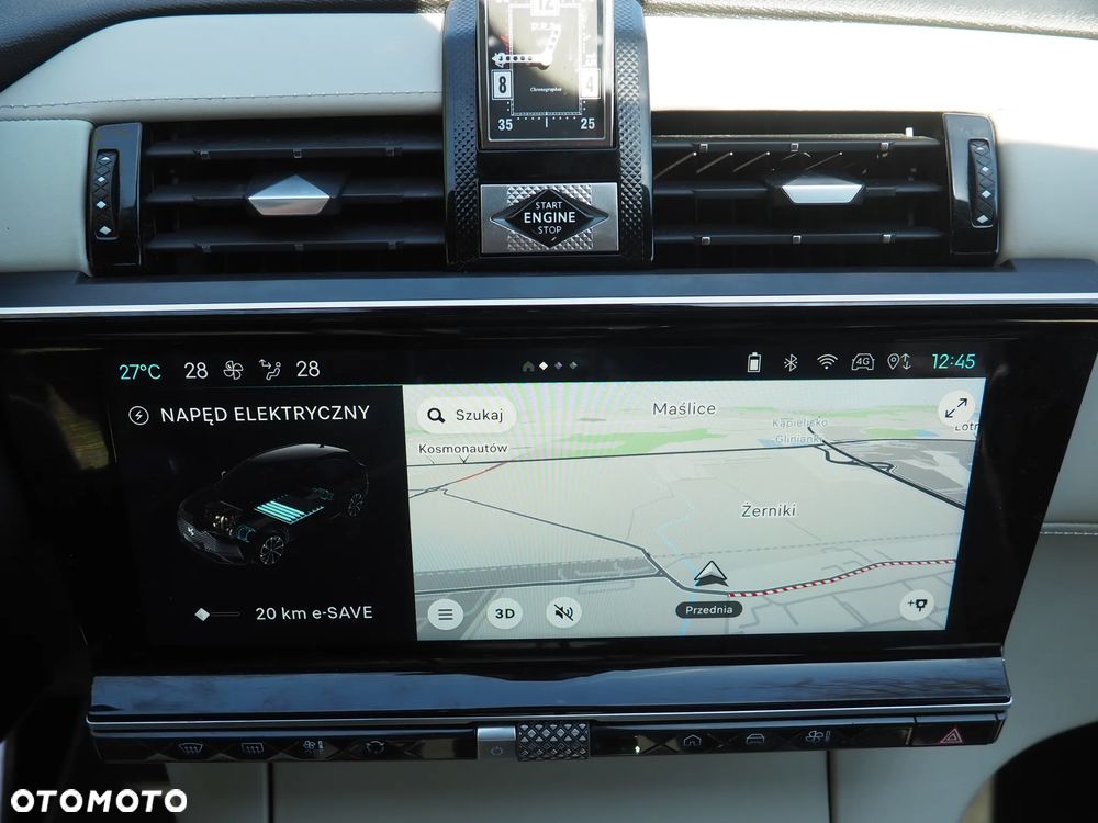 DS Automobiles DS 7 - 28