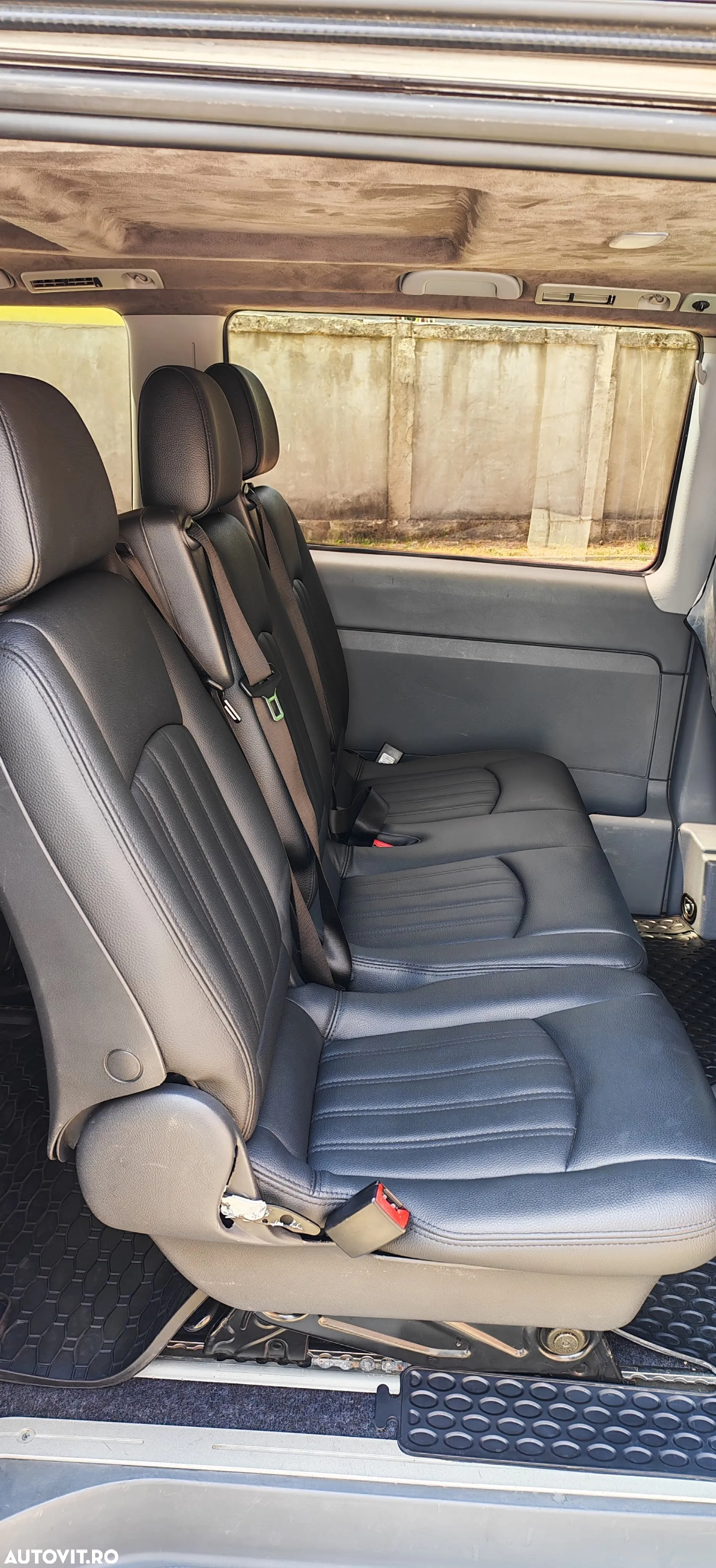 Mercedes-Benz Vito - 4
