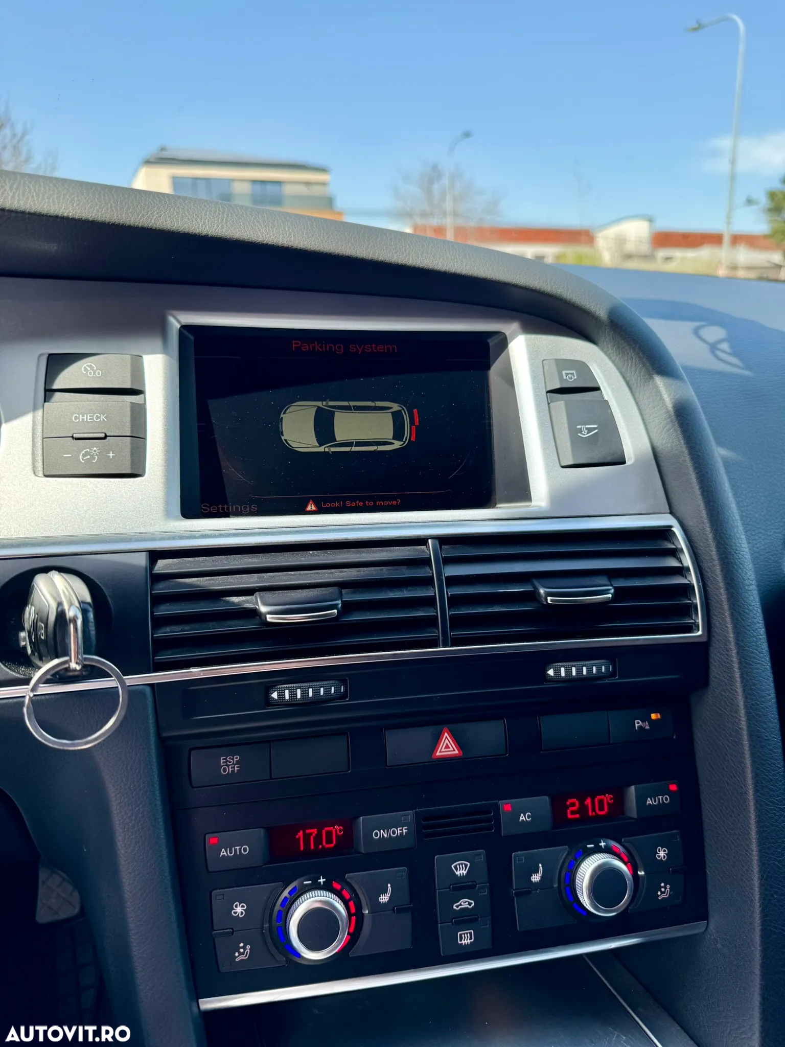 Audi A6 - 15
