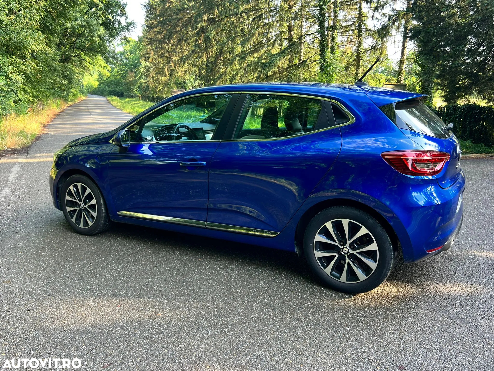 Renault Clio - 4