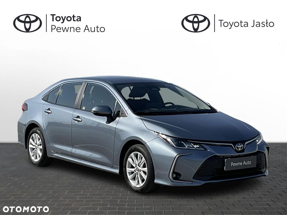 Toyota Corolla 1.8 Hybrid Comfort - 8