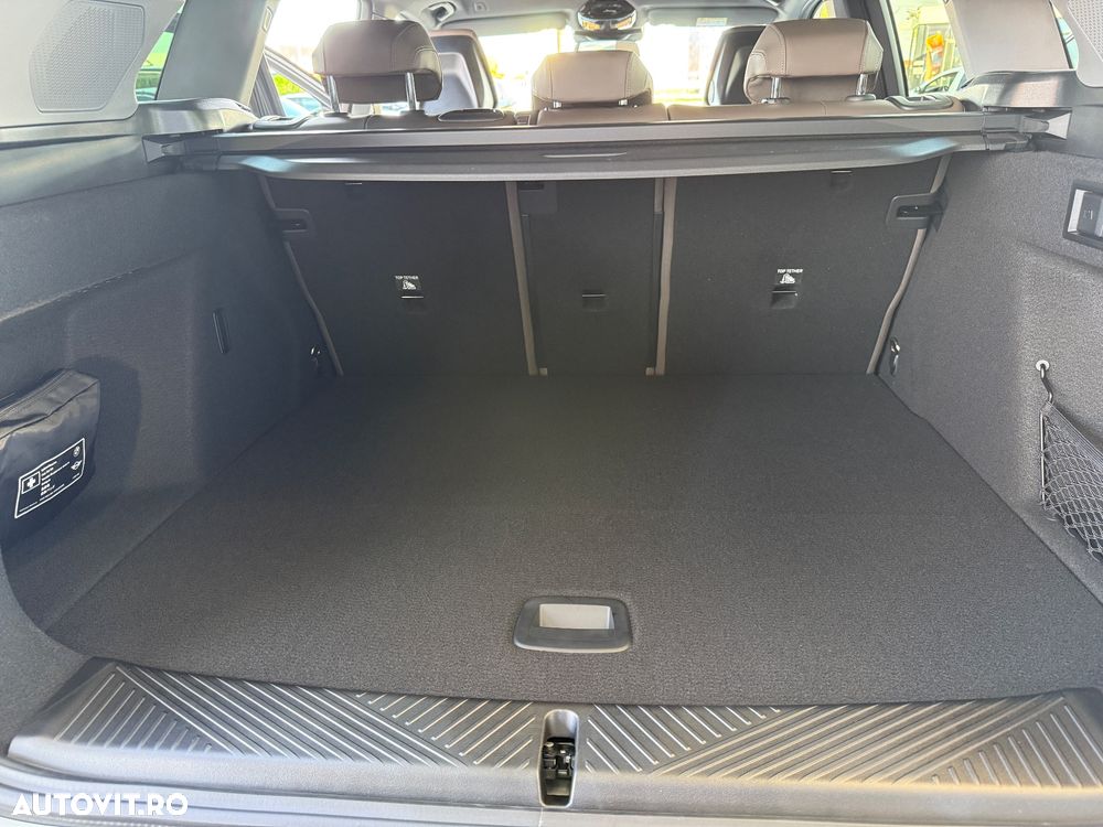 BMW X3 20 xDrive AT MHEV - 10
